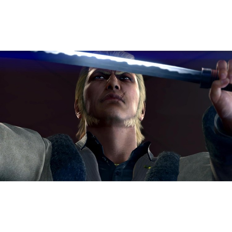 خرید کارت دانلود بازی Yakuza Kiwami 2 برای نینتندو سوییچ 2